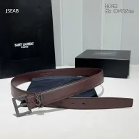 $48.00 USD Yves Saint Laurent AAA Quality Belts For Women #1447938
