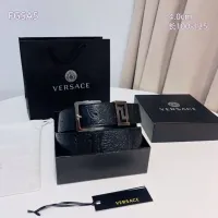 $60.00 USD Versace AAA Quality Belts For Men #1447958