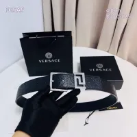$60.00 USD Versace AAA Quality Belts For Men #1447960