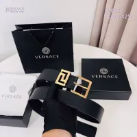 $60.00 USD Versace AAA Quality Belts For Men #1447962