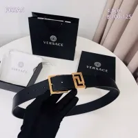 $60.00 USD Versace AAA Quality Belts For Men #1447962