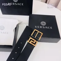 $60.00 USD Versace AAA Quality Belts For Men #1447962
