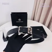 $60.00 USD Versace AAA Quality Belts For Men #1447963
