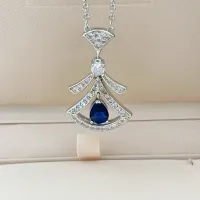 $32.00 USD Bvlgari Necklaces For Women #1447964