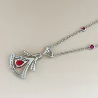 $32.00 USD Bvlgari Necklaces For Women #1447966