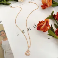 $32.00 USD Bvlgari Necklaces For Women #1447993