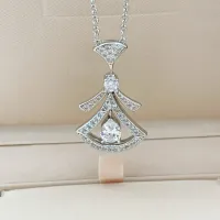$32.00 USD Bvlgari Necklaces For Women #1447994