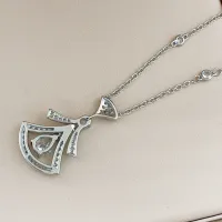 $32.00 USD Bvlgari Necklaces For Women #1447994