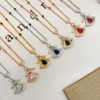 $32.00 USD Bvlgari Necklaces For Women #1447994