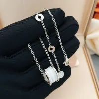 $32.00 USD Bvlgari Necklaces For Women #1447995