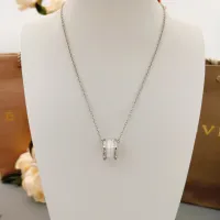 $32.00 USD Bvlgari Necklaces For Women #1447995