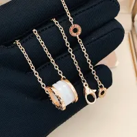 $32.00 USD Bvlgari Necklaces For Women #1447996