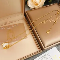 $32.00 USD Bvlgari Necklaces For Women #1447997