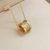 $32.00 USD Bvlgari Necklaces For Women #1447999
