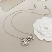 $38.00 USD Bvlgari Necklaces For Women #1448005
