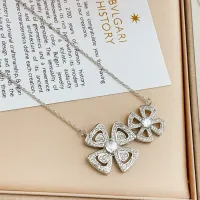 $38.00 USD Bvlgari Necklaces For Women #1448005