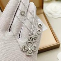 $38.00 USD Bvlgari Necklaces For Women #1448005
