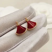 $32.00 USD Bvlgari Earrings For Women #1448007