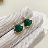 $32.00 USD Bvlgari Earrings For Women #1448008