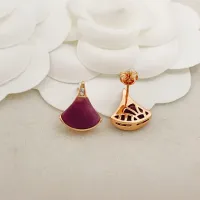 $32.00 USD Bvlgari Earrings For Women #1448009