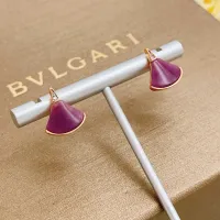 $32.00 USD Bvlgari Earrings For Women #1448009