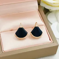 $32.00 USD Bvlgari Earrings For Women #1448010