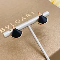 $32.00 USD Bvlgari Earrings For Women #1448010