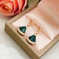 $32.00 USD Bvlgari Earrings For Women #1448012