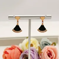 $32.00 USD Bvlgari Earrings For Women #1448013