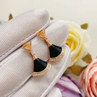 $32.00 USD Bvlgari Earrings For Women #1448013