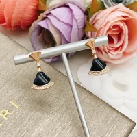 $32.00 USD Bvlgari Earrings For Women #1448013