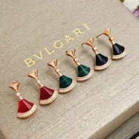 $32.00 USD Bvlgari Earrings For Women #1448013