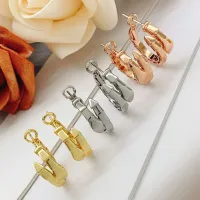 $29.00 USD Bvlgari Earrings For Women #1448015