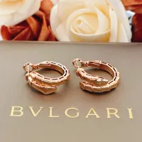$29.00 USD Bvlgari Earrings For Women #1448016