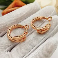 $29.00 USD Bvlgari Earrings For Women #1448016