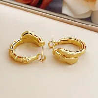 $29.00 USD Bvlgari Earrings For Women #1448017