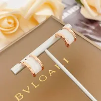 $34.00 USD Bvlgari Earrings For Women #1448019