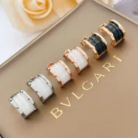 $34.00 USD Bvlgari Earrings For Women #1448019