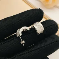 $34.00 USD Bvlgari Earrings For Women #1448020