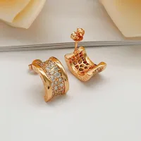 $34.00 USD Bvlgari Earrings For Women #1448021
