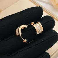 $34.00 USD Bvlgari Earrings For Women #1448021