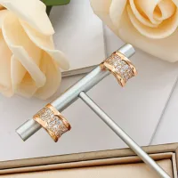 $34.00 USD Bvlgari Earrings For Women #1448021