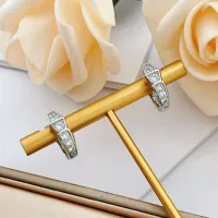 $32.00 USD Bvlgari Earrings For Women #1448023