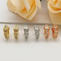$32.00 USD Bvlgari Earrings For Women #1448023