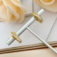 $32.00 USD Bvlgari Earrings For Women #1448025