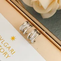 $29.00 USD Bvlgari Earrings For Women #1448030