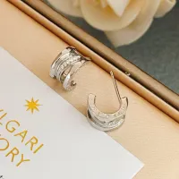 $29.00 USD Bvlgari Earrings For Women #1448030
