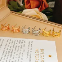 $29.00 USD Bvlgari Earrings For Women #1448031