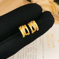 $29.00 USD Bvlgari Earrings For Women #1448032