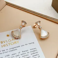 $36.00 USD Bvlgari Earrings For Women #1448040